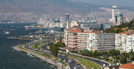İzmir'de konut satışlarında büyük düşüş
