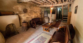 Şair Hasan Hüseyin Korkmazgil’in doğduğu ev ‘Şairler Evi’ oldu