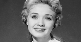 Hollywood yıldızı Jane Powell yaşamını yitirdi.