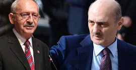 Kılıçdaroğlu, Bayraktar'a hakaret davasından tekrar yargılanıyor