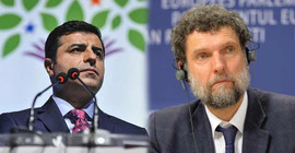 Avrupa Konseyi, Demirtaş ve Kavala'nın serbest bırakılmasını talep etti
