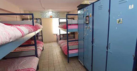 Dersim'de öğrenciler KYK yurtlarından çıkarıldı