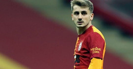 İngilizler Galatasaraylı Kerem Aktürkoğlu'nu takibe aldı