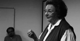 Yaratıcı tiyatronun öncüsü Prof. Dr. İnci San yaşamını yitirdi