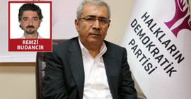 'HDP, Kürt sorununu ağzına almayan hiçbir parti ile yan yana durmaz'
