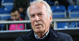 Mustafa Denizli'den sitem: TFF milli takımın başına geçebilecek kalitede birini bulamadı herhalde