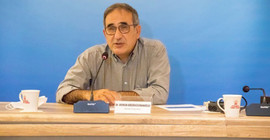 Prof. Dr. Küçükosmanoğlu: Sonbaharın gelişiyle vaka sayıları artabilir