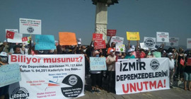 Depremzedeye kutu kadar ev: Projeler birbirini tutmuyor