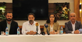 Kobane Davası avukatları: Emniyet, jandarma ve MİT seferber edildi