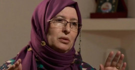 Feminist yazar Berrin Sönmez: Medya şiddetle mücadeleyi zorlaştırıyor