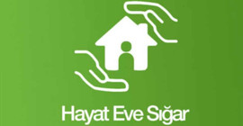 Hayat Eve Sığar uygulamasında yeni güncelleme