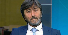 TRT'den Rıdvan Dilmen'in ücreti hakkında açıklama