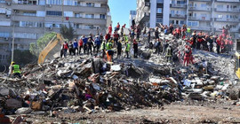6 bin 828 depremzede, boş senede imza atmak zorunda kaldı
