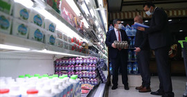 Yurttaş, enflasyonun altında ezilirken iktidar, çareyi marketlerdeki fahiş fiyatları denetlemekte buldu