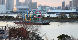 2020 Olimpiyatlarını düzenleyen Japonya'da Covid-19 nedeniyle Tokyo Maratonu ertelendi