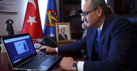 Ülke yanarken düğüne giden THK kayyımının istifası 19 gündür kabul edilmiyor