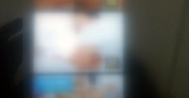 'Mankenlik' vaadiyle kadınlara porno tuzağı