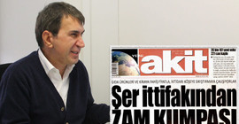 İktidara yakın medyadan zamlara 'komplo' eleştirisi