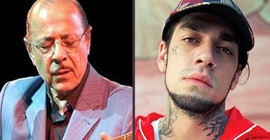 'Sizce, Neşet Ertaş mı daha halk, yoksa ‘hip hop’çu Ezhel mi?'