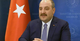 Bakan Varank'tan CHP'ye: Gidin Yunanistan’da siyaset yapın