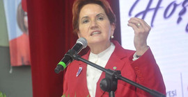Meral Akşener: Dışlanmışlar her partili, zenginler AK Partili
