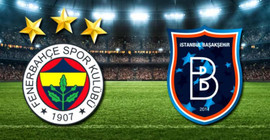 Fenerbahçe sezonun ilk yenilgisini aldı