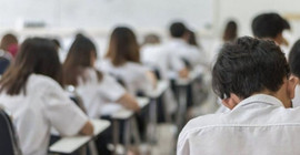 Okullarda ders saatleri cuma namazına göre düzenlendi
