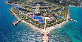 Paramount Otel’de iki skandal daha