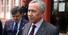 Bülent Arınç’tan AKP’ye 3 bomba tavsiye