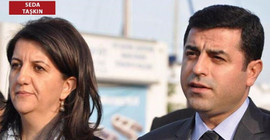 Kobane Davasına damga vuran diyalog
