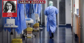 'Ölüyoruz duyan var mı?': Son 3 yılda 431 sağlık çalışanı intihar etti