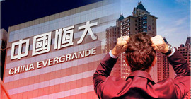 Bitcoin'de riskten kaçış düşüşü: Çinli Evergrande'nin borç krizi piyasaları yaktı