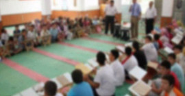 Müftülükten Kuran kursunda çocuk istismarına değil, haberlere tepki: Neden gündeme getiriyorsunuz?