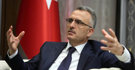 Erdal Sağlam, Naci Ağbal ile görüşmesini aktardı: Merkez Bankası'nı uyardı