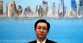 Finansal sistemi vurur mu? Piyasaların odağındaki Evergrande'nin yöneticisinden mektup