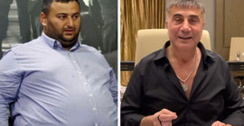 Sedat Peker'e Erkam Yıldırım'a yönelik 'hakaret' ve 'iftira' suçundan dava