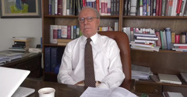 Prof. Dr. Metin Günday: Gece müzik yasak, aşı karşıtı miting serbest