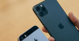 Apple, yenilediği iPhone modellerini yurt dışında satışa sundu