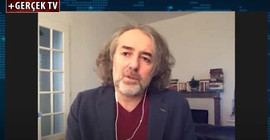 Fehim Taştekin: Çözüm sorunun ya da savaşın doğrudan taraflarıyla müzakere edilerek sağlanır