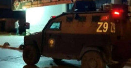 Valilikten DEVA Partisi'ne kurşunlu saldırıya ilişkin açıklama