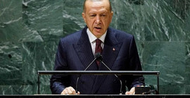 Erdoğan: Paris İklim Anlaşması'nı önümüzdeki ay Meclis'e sunmayı planlıyoruz