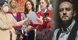 Cinsel saldırı suçundan yargılanan oyuncu Uğur Arda Aydın hapis cezası aldı