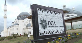 Diyanet, ABD'deki merkezi için 100 milyon dolar harcamış