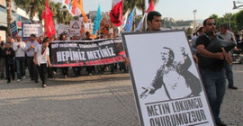 Polislerin itirazı reddedildi: Metin Lokumcu davası ağır ceza mahkemesinde
