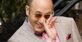 Oyuncu Willie Garson hayatını kaybetti