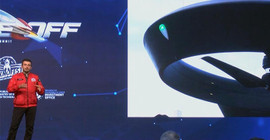 Selçuk Bayraktar: Gayretimiz uçan araba teknolojisini geliştirmek