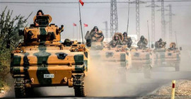Rusya zirvesi öncesi Türkiye İdlib’e binlerce takviye asker gönderdi