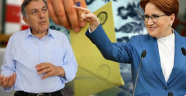Ağırdır: İYİ Parti'nin sıçrama yapması sürpriz olmaz benim için
