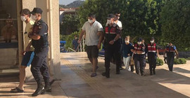 'FETÖ'den ihraç edilen 8 eski polis kaçarken yakalandı