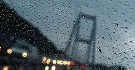 Meteoroloji uyardı: Şiddetli sağanak ve kar bekleniyor